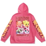 Crew Bond Hoodie, Essential Anime Hoodie Wear ANI009122525509