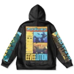 Training Spirit Hoodie, Streetwear Anime Hoodie ANI009122525513
