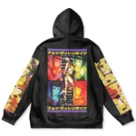 Destiny Path Hoodie, Essential Anime Hoodie Wear ANI009122525516