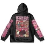 Space Drifter Hoodie, Streetwear Anime Hoodie ANI009122525517
