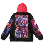 Light Courage Hoodie, Essential Anime Hoodie Wear ANI009122525528