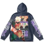 Trust Path Hoodie, Daily Wear Anime Hoodie ANI009122525532