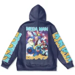 Technological Arms Race Hoodie, Streetwear Anime Hoodie ANI009122525534