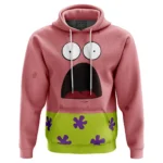 Open Horizon Hoodie, Anime-Inspired Casual Hoodie ANI009122525562
