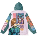 Loyal Path Hoodie, Unisex Anime Hoodie Top ANI009122525566