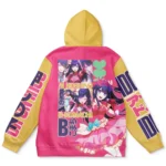 Physical Dominance Hoodie, Cozy Anime Fan Hoodie ANI009122525570