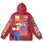 Fame Illusion Hoodie, Essential Anime Hoodie Wear ANI009122525571