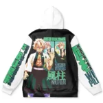 Play Time Hoodie, Soft Feel Anime Hoodie ANI009122525572