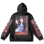 Friendly Power Hoodie, Essential Anime Hoodie Wear ANI009122525578