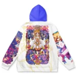 Iconic Comedy Anime Hoodie, Anime Lifestyle Hoodie ANI009122525588