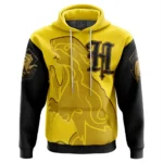 Calm Advance Hoodie, Clean Style Anime Hoodie ANI009122525599
