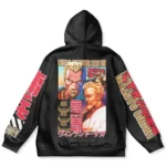 Fragile Stardom Hoodie, Anime Casual Street Hoodie ANI009122525605