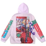 Play Time Hoodie, Streetwear Anime Hoodie ANI009122525607