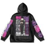 Risk Drive Hoodie, Anime Casual Street Hoodie ANI009122525608