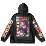 Friendly Power Hoodie, Cozy Anime Fan Hoodie ANI009122525610