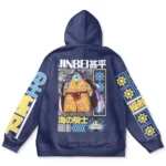 Willpower Drive Hoodie, Anime Style Pullover Hoodie ANI009122525611