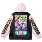 Light Courage Hoodie, Cozy Anime Fan Hoodie ANI009122525614