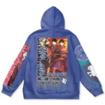 Destiny Path Hoodie, Unisex Anime Hoodie Top ANI009122525616