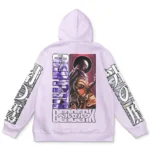 Ethical Force Hoodie, Urban Anime Hoodie Wear ANI009122525617