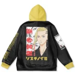 Sea Courage Hoodie, Essential Anime Hoodie Wear ANI009122525621