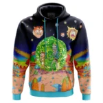 Play Time Hoodie, Urban Anime Hoodie Wear ANI009122525624