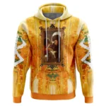 Mythic Bloodline Drive Hoodie, Urban Anime Hoodie Wear ANI009122525628