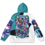 Hero Instinct Hoodie, Unisex Anime Hoodie Top ANI009122525631