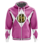 Strength Combine Zipper Hoodie,Anime Lifestyle Hoodie ANI010122925107