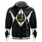 Rapid Deploy Zipper Hoodie,Anime Essential Zipper Hoodie ANI010122925164