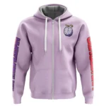 Grand Journey Zipper Hoodie,Clean Anime Zip Hoodie ANI010122925236