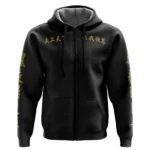 Fate and Choice Theme Zipper Hoodie,Cozy Anime Zip Hoodie ANI010122925256