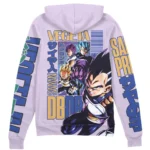 Limit Ascend Zipper Hoodie,Anime Lifestyle Hoodie ANI010122925294