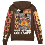Risk Drive Zipper Hoodie,Anime Fan Zip Hoodie ANI010122925325