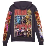 Dark Rule, Absolute Command, Cold Authority, Shadow Dominion, Silent Control, Fear Aura, Power Throne, Ruthless Order, Lone Sovereign, Iron Will, Supreme Presence, Dark Strategy, Immortal Reign, Command Force, Void Supremacy Zipper Hoodie,Simple Anime Zipper Hoodie ANI010122925327