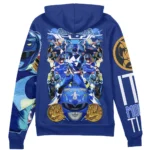 Group Resolve Zipper Hoodie,Anime Zip-Up Hoodie ANI010122925421