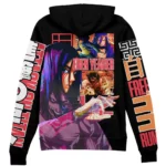 Conflict Drive Zipper Hoodie,Anime Daily Wear Hoodie ANI010122925487