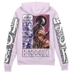 Unbroken Drive Zipper Hoodie,Lightweight Anime Zip Hoodie ANI010122925496