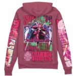 Dark Rule, Absolute Command, Cold Authority, Shadow Dominion, Silent Control, Fear Aura, Power Throne, Ruthless Order, Lone Sovereign, Iron Will, Supreme Presence, Dark Strategy, Immortal Reign, Command Force, Void Supremacy Zipper Hoodie,Comfortable Anime Zip Hoodie ANI010122925526