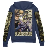 Dry Humor Zipper Hoodie,Clean Anime Zip Hoodie ANI010122925527