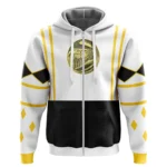 Silent Force Zipper Hoodie,Anime Everyday Zip Jacket ANI010122925534
