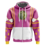 Silent Force Zipper Hoodie,Anime Fan Zip Hoodie ANI010122925535