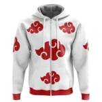 Battle Instinct Zipper Hoodie,Anime Essential Zipper Hoodie ANI010122925557