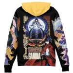 Dark Rule, Absolute Command, Cold Authority, Shadow Dominion, Silent Control, Fear Aura, Power Throne, Ruthless Order, Lone Sovereign, Iron Will, Supreme Presence, Dark Strategy, Immortal Reign, Command Force, Void Supremacy Zipper Hoodie,Anime Lifestyle Hoodie ANI010122925686