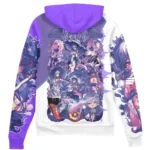 Resonant Echo, Calm Turbulence, Energy Flow, Sonic Motion, Silent Impact, Rhythm Force, Dynamic Balance, Harmonic Power, Pulse Drive, Wave Control, Inner Frequency, Motion Sync, Power Resonance, Fluid Strength, Vibrant Shift Zipper Hoodie,Anime Casual Outerwear Hoodie ANI010122925691