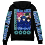 Ego Drive, Competitive Focus, Self Priority, Sharp Ambition, Scoring Instinct, Solo Mindset, Pressure Control, Elite Mentality, Winning Hunger, Peak Performance, Aggressive Growth, Personal Edge, Dominant Vision, Precision Goal, Ruthless Focus Zipper Hoodie,Anime Essential Zipper Hoodie ANI010122925785
