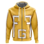 Rising Potential, Hero Drive, Growth Mindset, Courage Spark, Training Spirit, Inner Power, Moral Strength, Brave Path, Power Control, Steady Progress, Hero Resolve, Will To Rise, Disciplined Force, Youth Energy, Determined Heart Zipper Hoodie,Anime Zip-Up Hoodie ANI010122925790