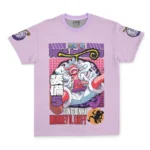 Grand Journey T-Shirt, Anime Casual Top ANI014122925003