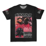 Pain Tolerance T-Shirt, Classic Anime T-Shirt ANI014122925017