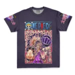 Open Horizon T-Shirt, Daily Wear Anime Tee ANI014122925018