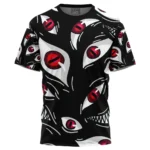 Rational Will T-Shirt, Anime Inspired T-Shirt ANI014122925027